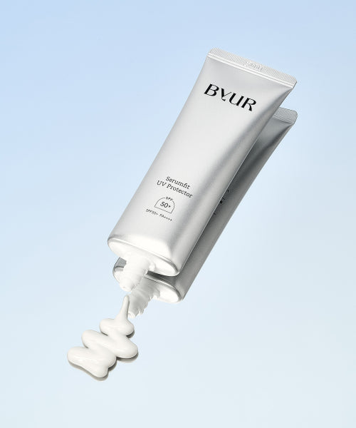 BYUR Serum Fit UV Protector 01 Clear