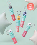 WHIZZY WHIZZY Glow Up Tint - Mute Peach