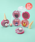 WHIZZY WHIZZY Sleek Move Lip & Cheek