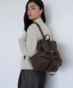 MUSINSA STANDARD WOMAN MUSINSA STANDARD WOMAN Backpack Brown