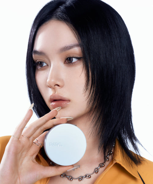 NAMING NAMING All Day Master Cushion Refill