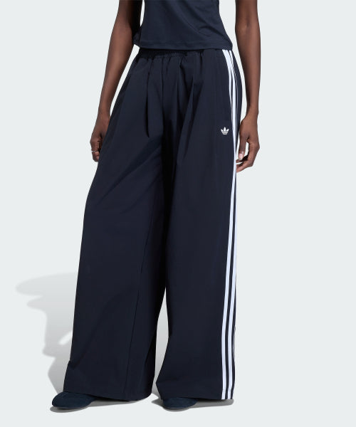 ADIDAS ADIDAS Adilenium Pleated Track Pants Women