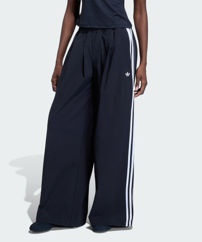 ADIDAS Adilenium Pleated Track Pants Women