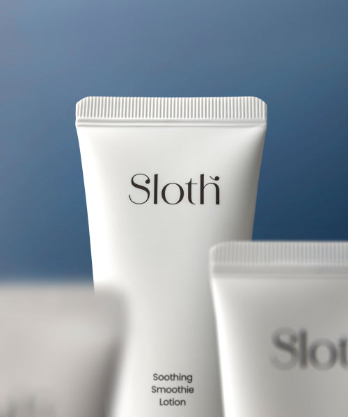 SLOTH Sloth Soothing Smoothie Lotion