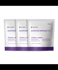 LEADERS COSMETICS LEADERS COSMETICS Moisturizing Nutrition Pad 180 sheets