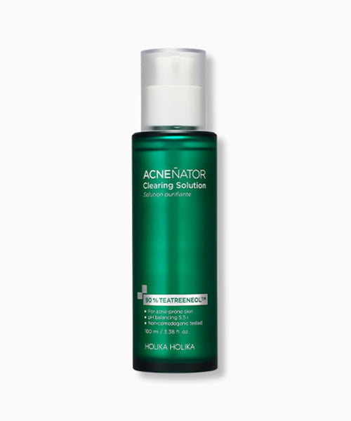 HOLIKAHOLIKA HOLIKAHOLIKA Accenator Clearing Solutions Ampoule