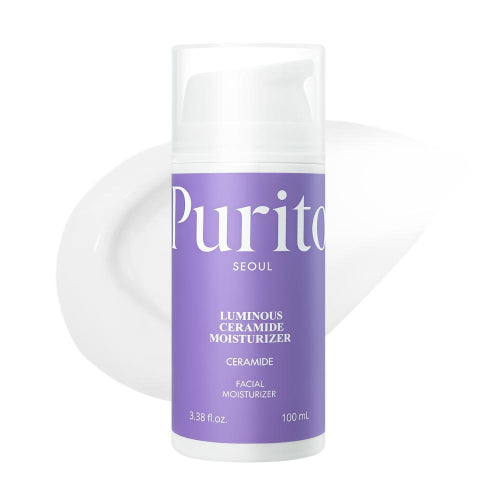 PURITO SEOUL Purito Luminous Ceramide Moisturizer