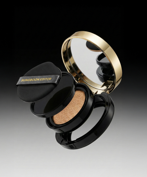 SUNGBOONEDITOR SUNGBOONEDITOR Silk Peptide Intensive Lifting Cushion Refill