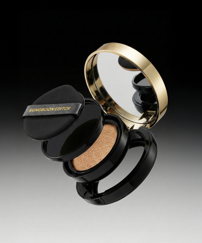 SUNGBOONEDITOR Silk Peptide Intensive Lifting Cushion Refill