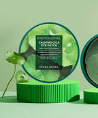 HOLIKAHOLIKA Ifessional Calming Cica Eye Patch