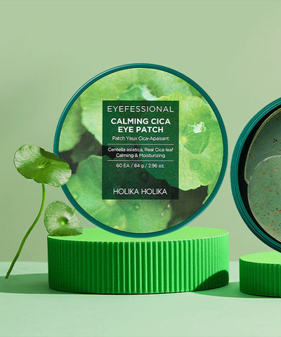 Ifessional Calming Cica Eye Patch