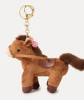 MIXXO MIXXO Pony Keyring C