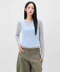 MIXXO MIXXO T-Shirt Sleeveless C