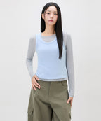 MIXXO MIXXO T-Shirt Sleeveless C