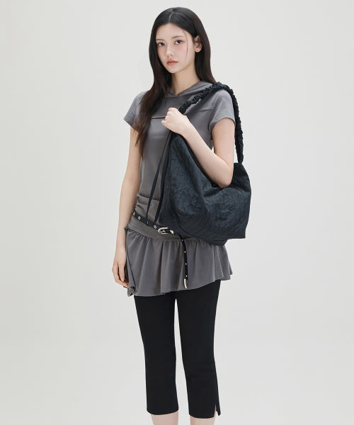 MIXXO MIXXO Basic Shoulder Bag C