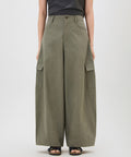 MIXXO MIXXO Cotton Pants S