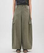 MIXXO MIXXO Cotton Pants S