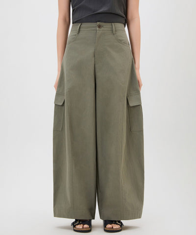 MIXXO Cotton Pants S