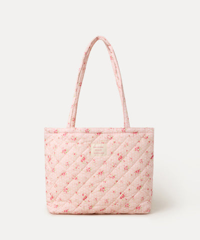 MIXXO Fabric Pattern Bag C