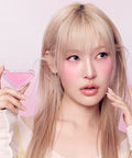 CLIO CLIO Essential Blush Tab M101