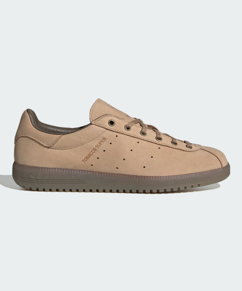 ADIDAS ADIDAS Tobacco Super Sneakers