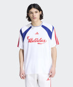 ADIDAS ADIDAS House of Tyrone Nation Pack Tee - White