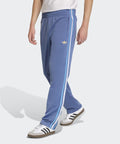 ADIDAS ADIDAS Firebird Track Pants - Light Blue