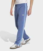 ADIDAS ADIDAS Firebird Track Pants - Light Blue