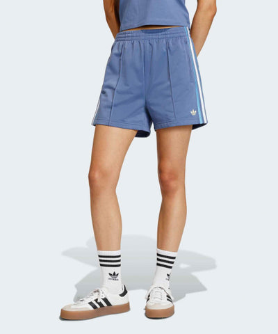 ADIDAS Firebird Classic Short Pants - Crew Blue