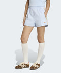 ADIDAS ADIDAS Summer Glow Short Pants - Crystal Sky