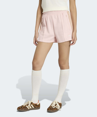 ADIDAS Summer Glow Short Pants - Sandy Pink