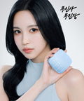 TFIT TFIT Icy Fit Cover Cushion 12g W03