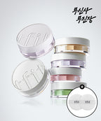 TFIT TFIT Translucent Set Finishing Powder 7g