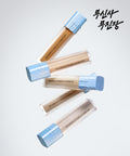 TFIT TFIT Buildable Fit Spatula Foundation 15g