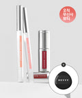 HEVVY MAKEUP HEVVY MAKEUP Blurring Slip Fit Lip Cheek Set