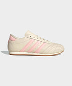 ADIDAS ADIDAS Taekwondo Race Sneakers - Wonder White: Blush Pink
