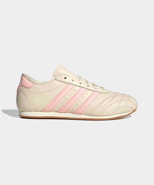 ADIDAS ADIDAS Taekwondo Race Sneakers - Wonder White: Blush Pink