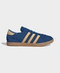 ADIDAS ADIDAS Sneakers Tobacco - Blue: Ice Stangerine