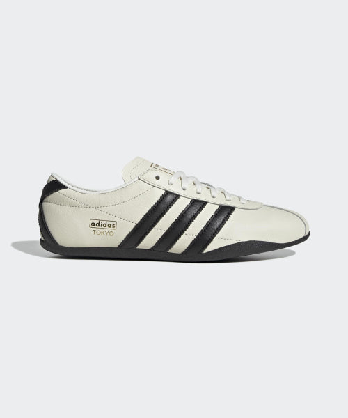 ADIDAS ADIDAS Sneakers Tokyo - White:Black