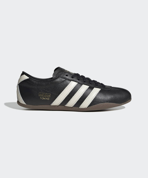 ADIDAS ADIDAS Sneakers Tokyo - Black:White