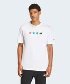 ADIDAS FIFA World Cup T-Shirt - White