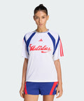 ADIDAS ADIDAS T-Shirt - White