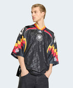 ADIDAS ADIDAS T-Shirt Black