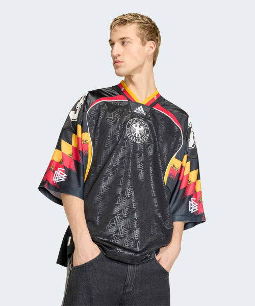 ADIDAS ADIDAS T-Shirt Black