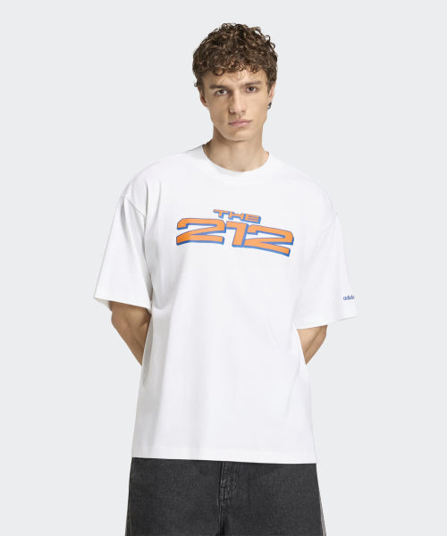 ADIDAS FIFA World Cup T-Shirt - Ships from Seoul