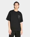 ADIDAS ADIDAS FIFA World Cup 26 Host City T-Shirt - Black