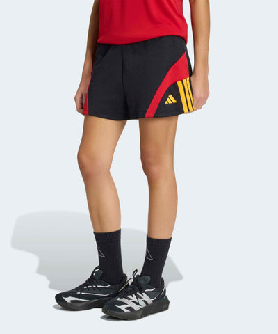 ADIDAS House of Tiro Short Pants - Black