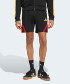 ADIDAS ADIDAS House of Tyrone Nation Pack Shorts - Black