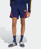 ADIDAS ADIDAS House of Tyrone Nation Pack Shorts - Size