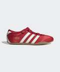 ADIDAS ADIDAS Tokyo Mary Jane Sneakers - Red:White